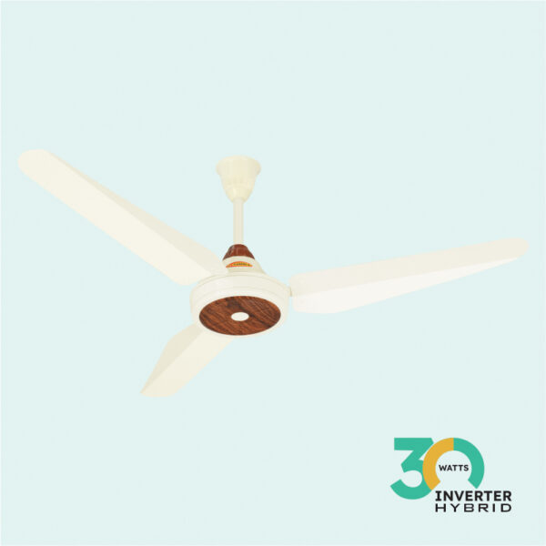 Amazon-Cream-D/W (30 Watt)