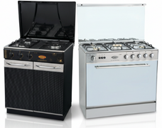 Cooking Range