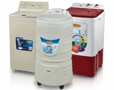 Dryer Machine