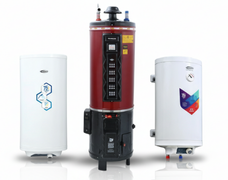 Water Heater
