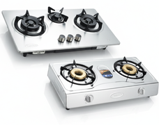 Gas Appliances