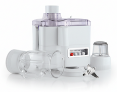 Juicer Machine