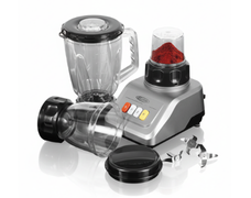 Blender Machine