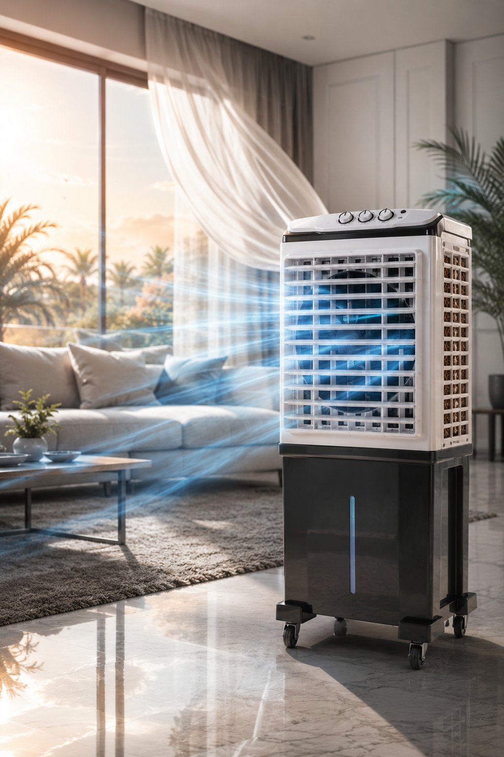 Air Coolers