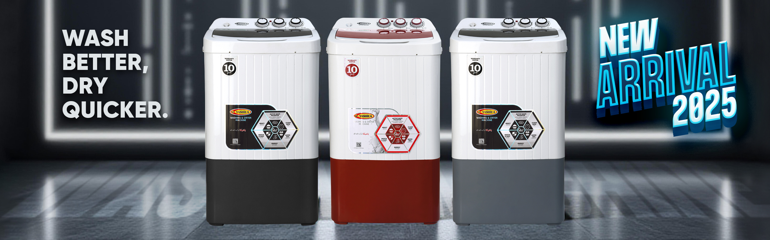 Home Page Banner Washing Machine-2