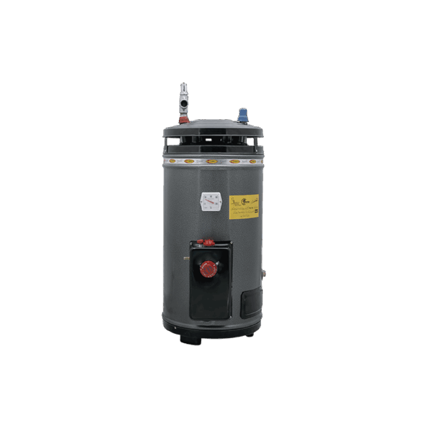 10 Gallon Gas Water Heater (ES)