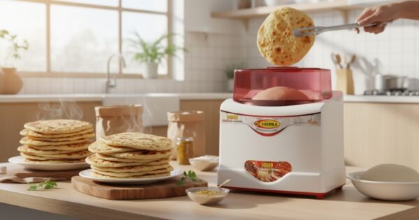 How to Make Perfect Dough with a Kneading Machine: A Step-by-Step Guide and Timings