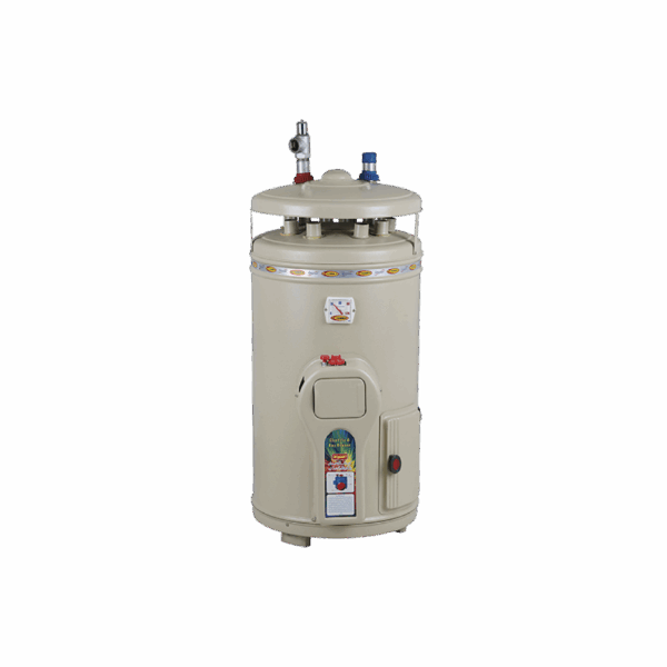15 Gallon Gas Water Heater (ES)