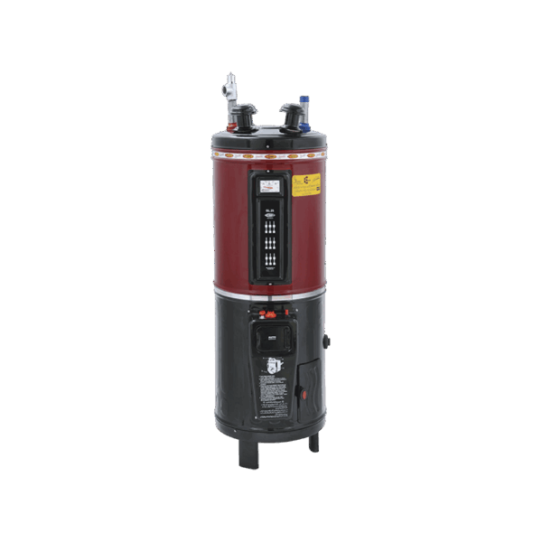 25 Gallon Gas Water Heater (ES)