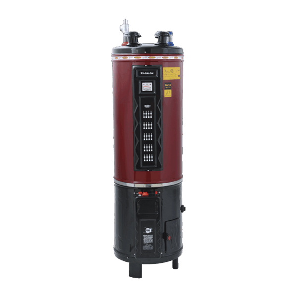 55 Gallon Gas Water Heater (ES-HP)