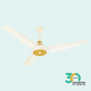 Amazon-Cream-L/W (30 Watt)