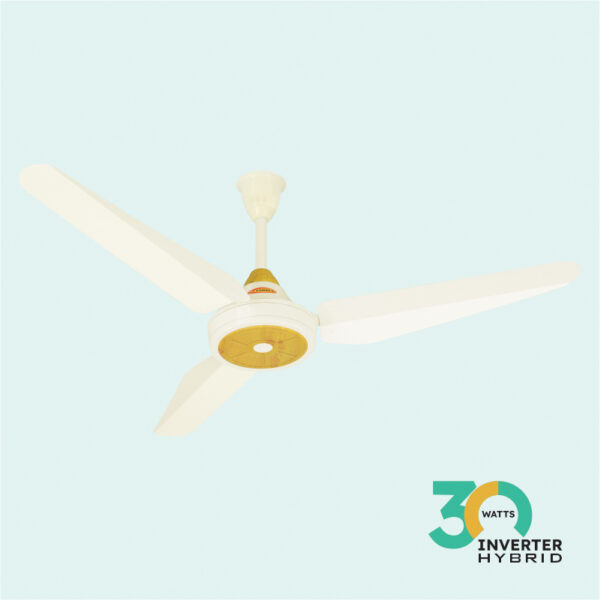 Amazon-Cream-L/W (30 Watt)