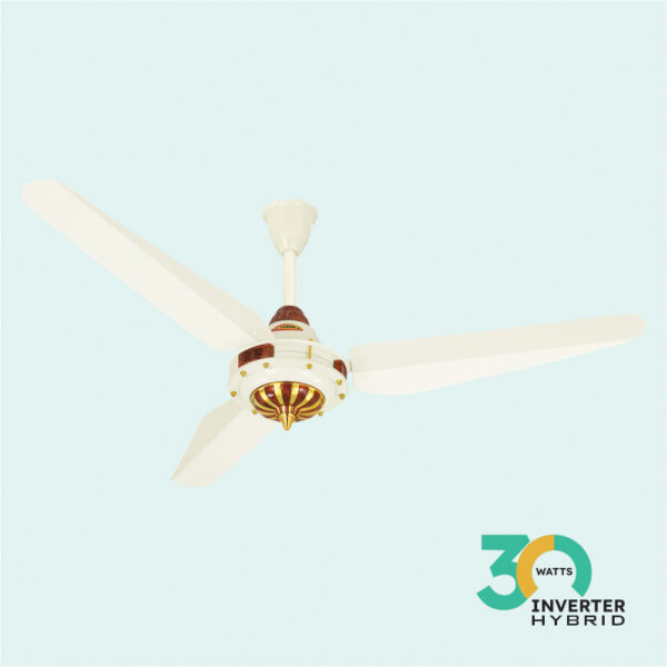 Antique-Cream-D/W (30 Watt)