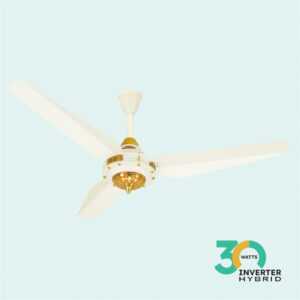 Antique-Cream-L/W (30 Watt)