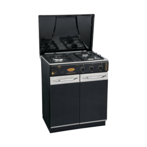 Cabinet Stove CB-450