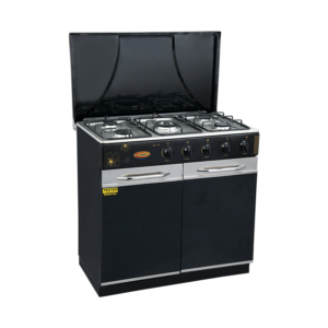 Cabinet Stove CB-550