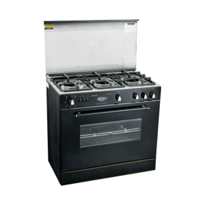 Cooking Range CR5000