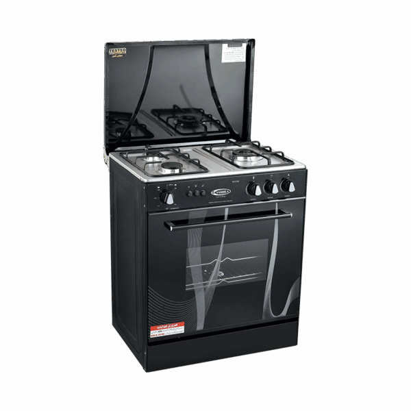 Cooking Range CR5100