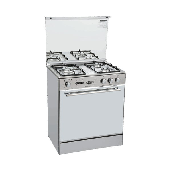Cooking Range CR5200
