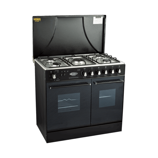 Cooking Range CR6100