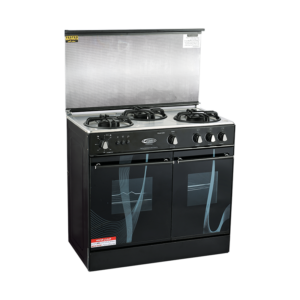 Cooking Range CR6200