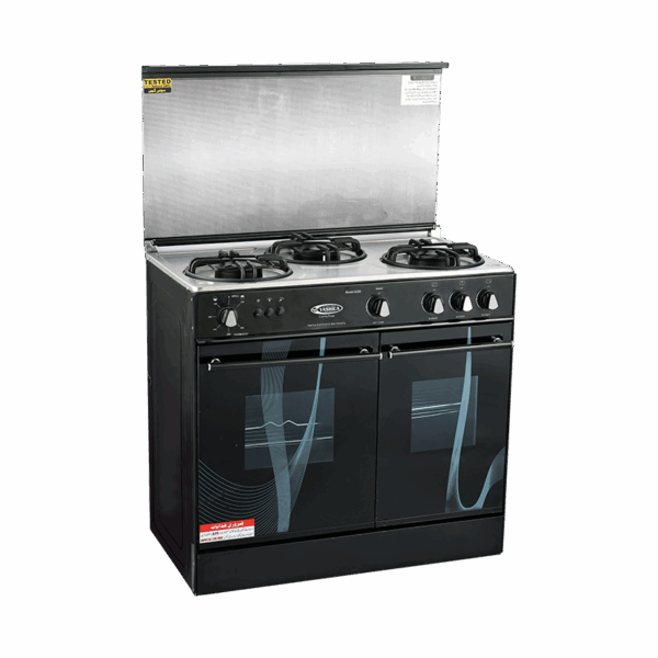 Cooking Range CR6200