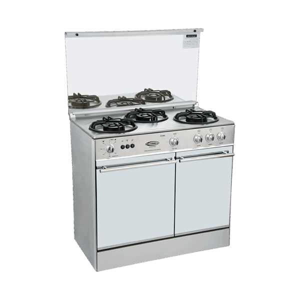 Cooking Range CR6300