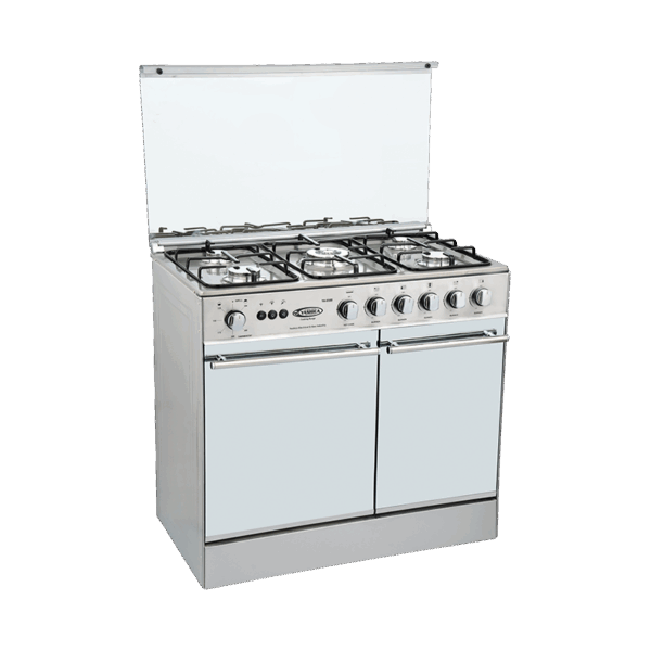 Cooking Range CR6500