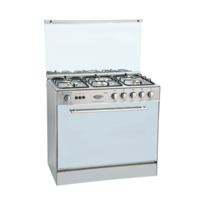 Cooking Range CR6600