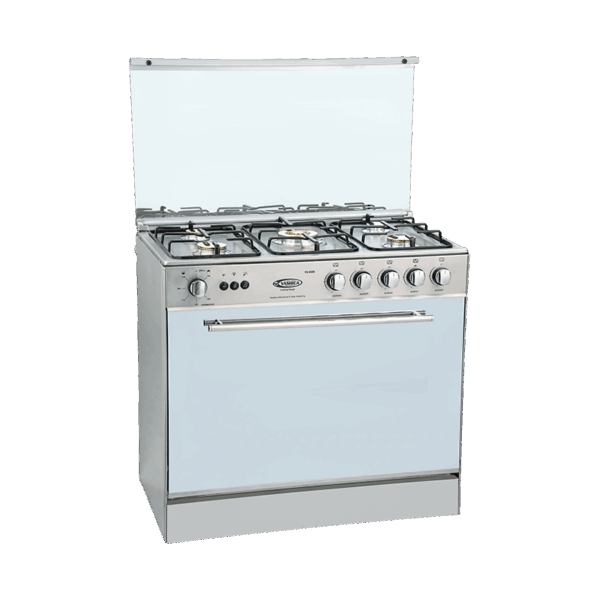 Cooking Range CR6600