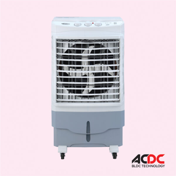 YA-3500-RC-AC/DC