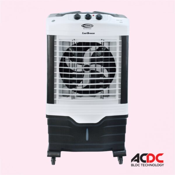 YA-8400-RC-AC/DC