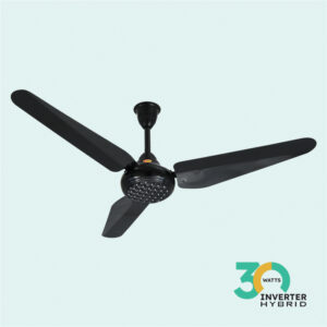 Crystal-Black (30 Watt)