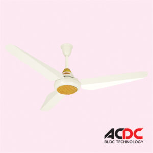 Crystal -Cream-L/W (AC/DC)