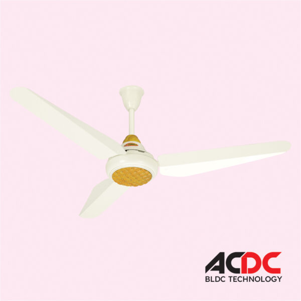 Crystal -Cream-L/W (AC/DC)