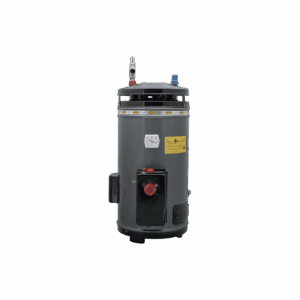 10 Gallon Electric+Gas Water Heater (ES)