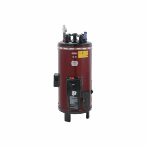 20 Gallon Electric+Gas Water Heater (ES)