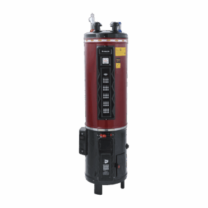 35 Gallon Electric+Gas Water Heater (ES)