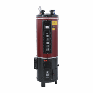 55 Gallon Electric+Gas Water Heater (ES-HP)