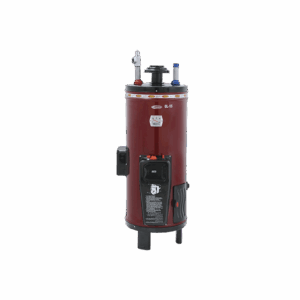 15 Gallon Electric+Gas Water Heater (REG)