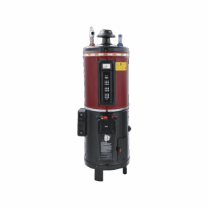 25 Gallon Electric+Gas Water Heater (REG)