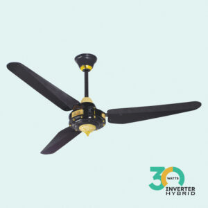 Executive-Black (30 Watt)