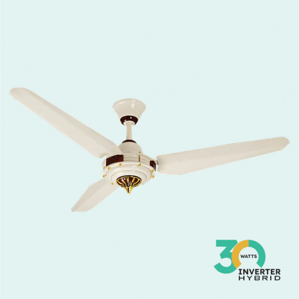 Executive-Cream-D/W (30 Watt)