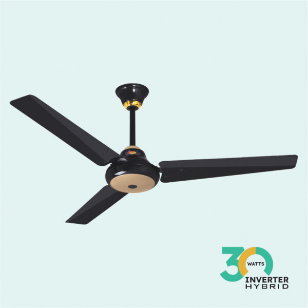 Grace-Black (30 Watt)