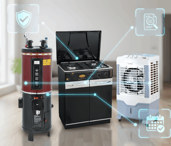 Understanding Your Home Appliance Warranty: How to Claim and Keep Your Products Protected