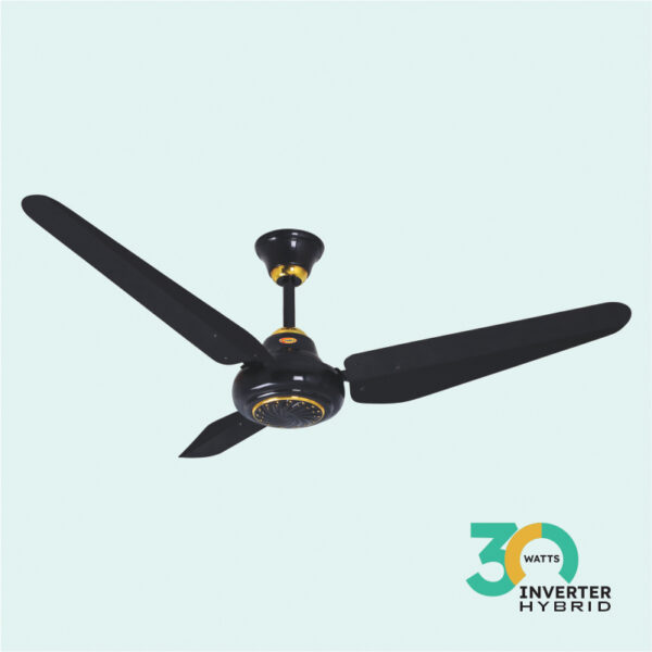 Pearl-Black (30Watt)