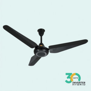 Sparkle-Black (30 Watt)