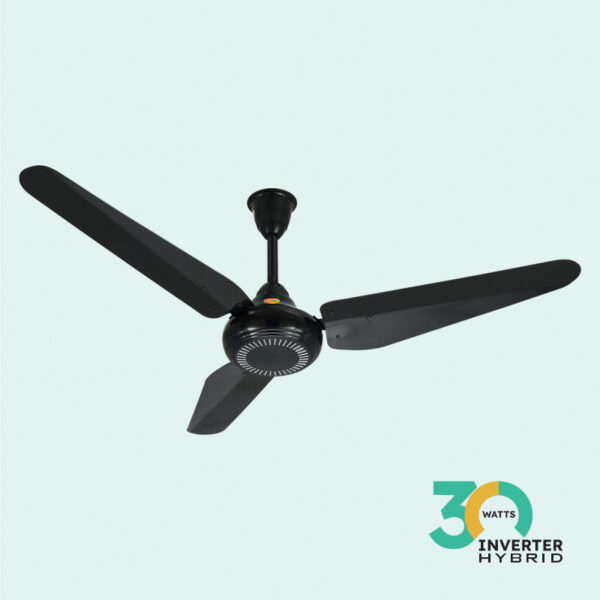 Sparkle-Black (30 Watt)