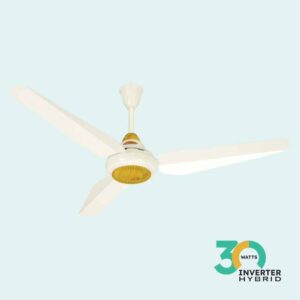 Crystal -Cream-L/W (30 Watt)