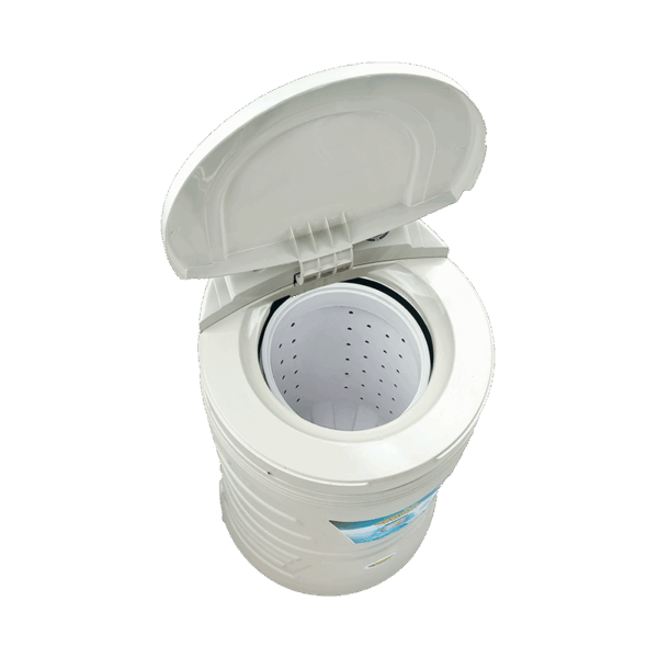 Second image of Dryer Machine YA-105